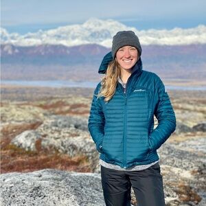 Meet your Posher, Lindsay